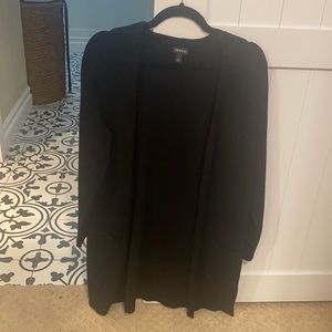 Black Torrid Swearer size 0